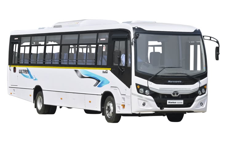 Luxury Bus